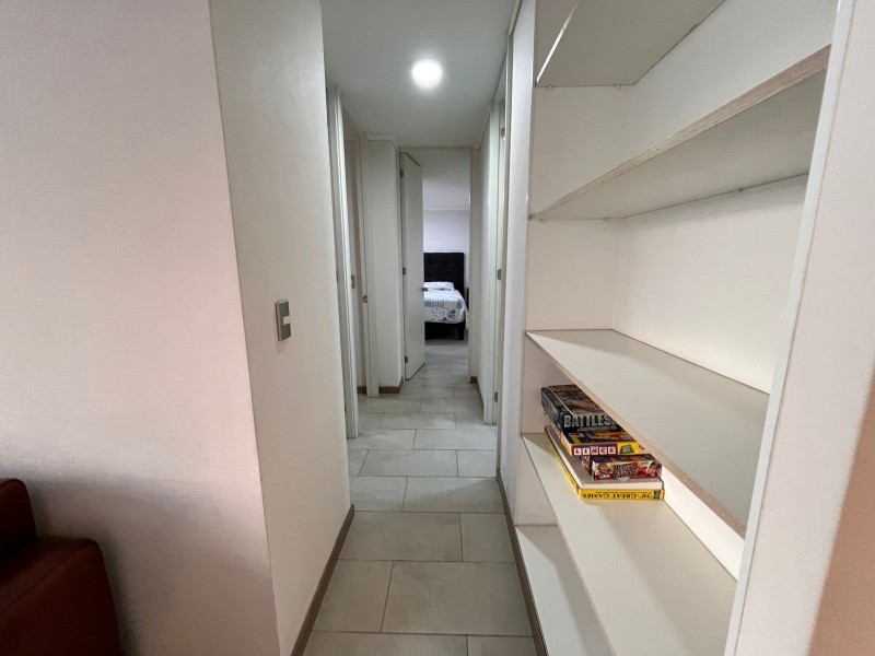 Vive A Pasos de la Playa en la Serena- Venta Departamento