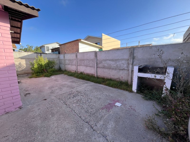 Venta Casa en Av. Colo Colo – Sector la Florida la Serena