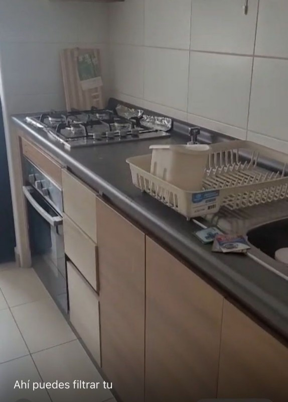 Venta de Departamento en Av. Francisco de Aguirre 67 – la Se