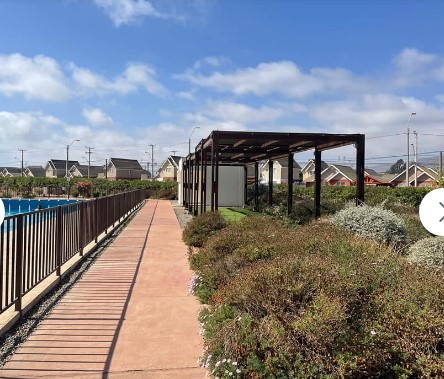 Venta Departamento en Condominio Alto Hacienda – Coquimbo