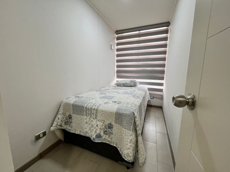 Vive A Pasos de la Playa en la Serena- Venta Departamento