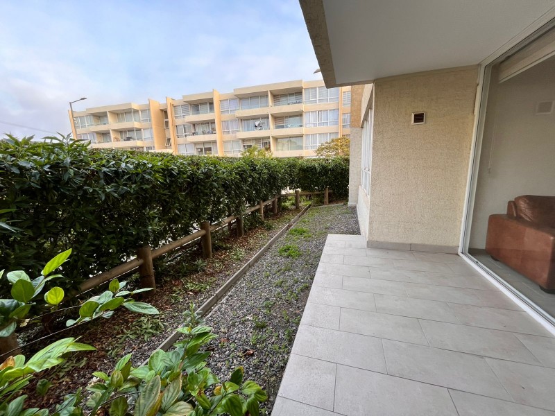 Vive A Pasos de la Playa en la Serena- Venta Departamento