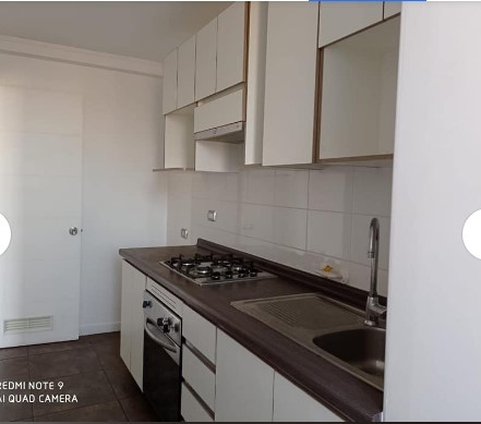 Venta Departamento en Condominio Alto Hacienda – Coquimbo
