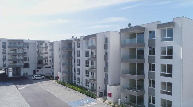 Venta de Departamento en Av. Francisco de Aguirre 67 – la Se