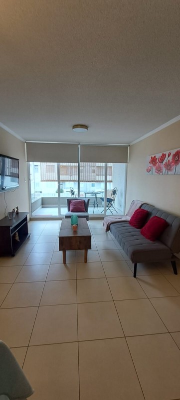 Venta de Departamento en Av. Francisco de Aguirre 67 – la Se
