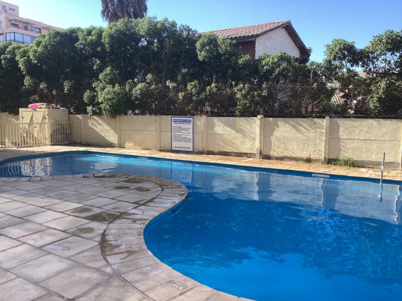 Vive A Pasos de la Playa en la Serena- Venta Departamento