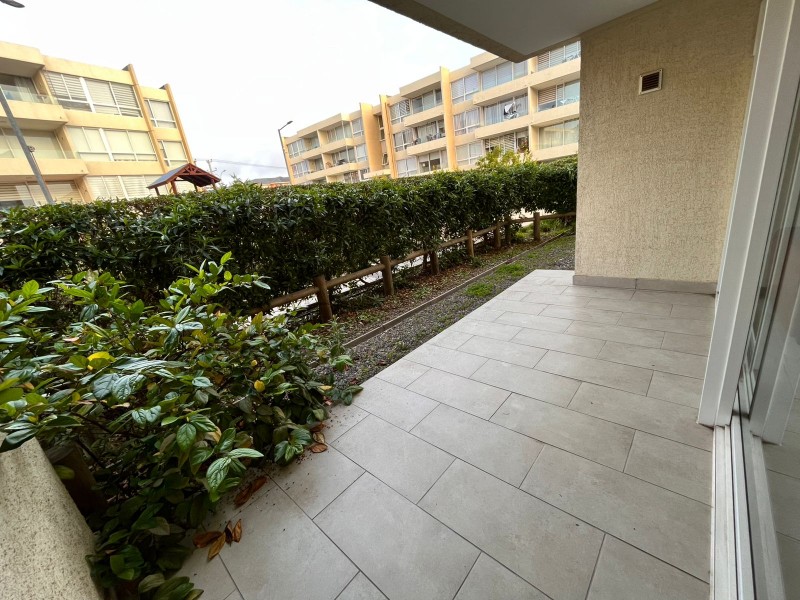 Vive A Pasos de la Playa en la Serena- Venta Departamento