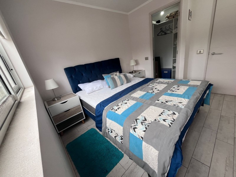 Arriendo Departamento Amoblado en Condominio Vista Pacífico