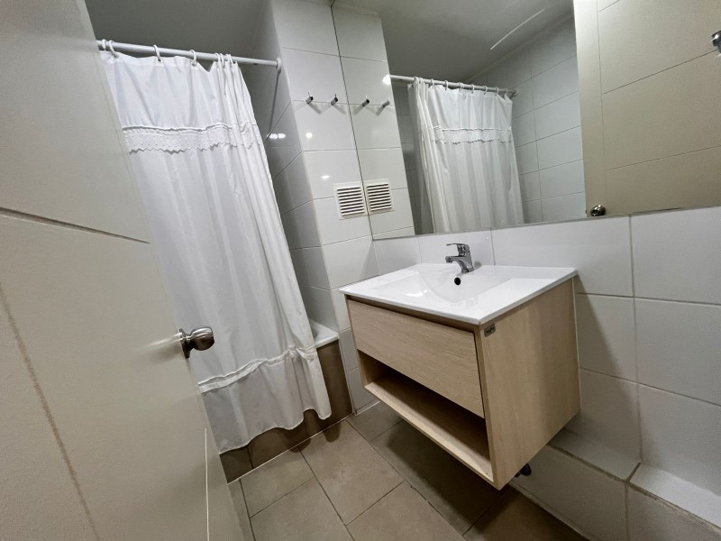 Vive A Pasos de la Playa en la Serena- Venta Departamento