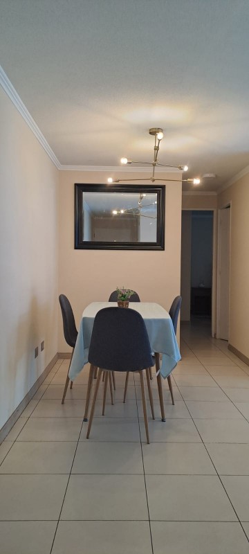 Venta de Departamento en Av. Francisco de Aguirre 67 – la Se