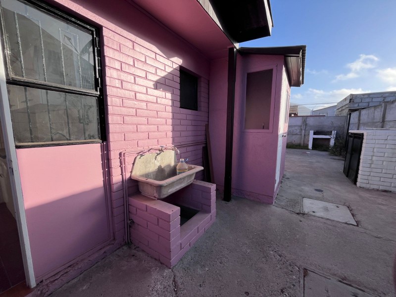 Venta Casa en Av. Colo Colo – Sector la Florida la Serena