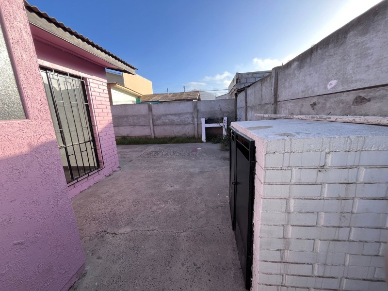 Venta Casa en Av. Colo Colo – Sector la Florida la Serena