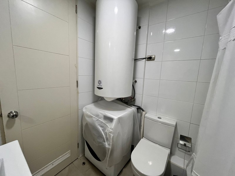 Vive A Pasos de la Playa en la Serena- Venta Departamento