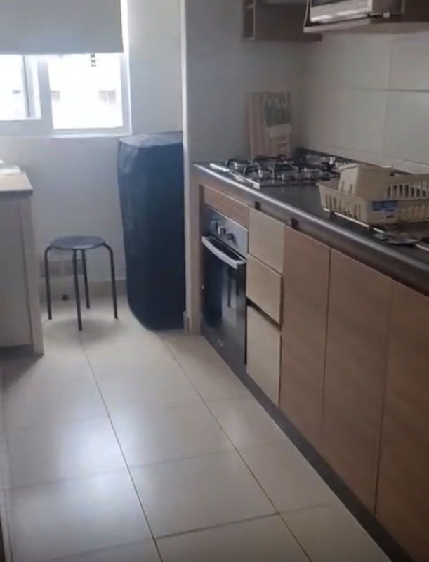 Venta de Departamento en Av. Francisco de Aguirre 67 – la Se