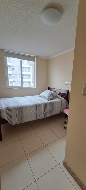 Venta de Departamento en Av. Francisco de Aguirre 67 – la Se