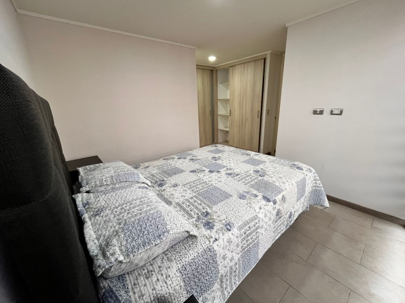 Vive A Pasos de la Playa en la Serena- Venta Departamento