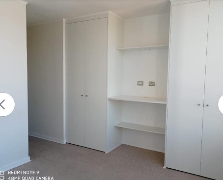 Venta Departamento en Condominio Alto Hacienda – Coquimbo