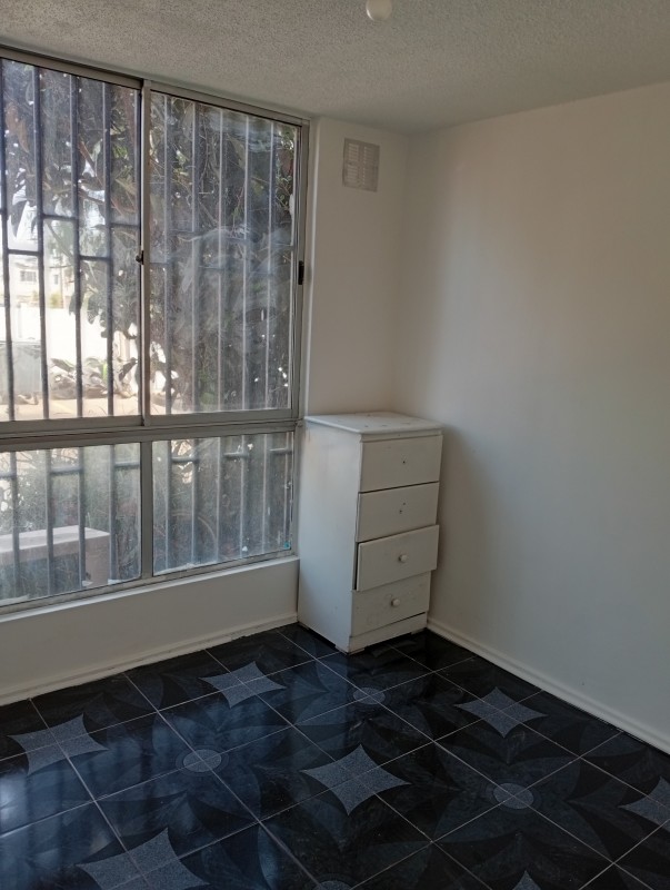 Vendo Departamento en Quilicura de 3D-1B.
