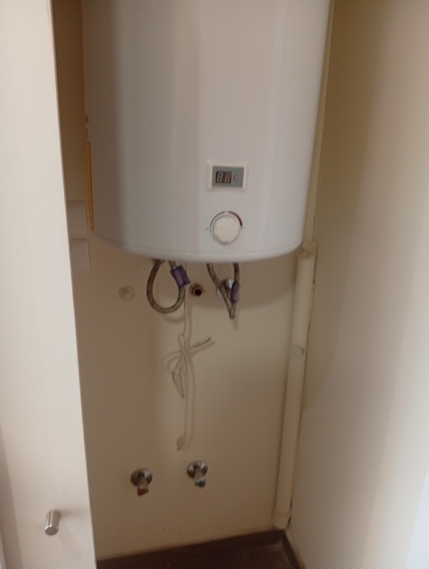 Departamento Venta 2D-2B-1E-1B - Recoleta