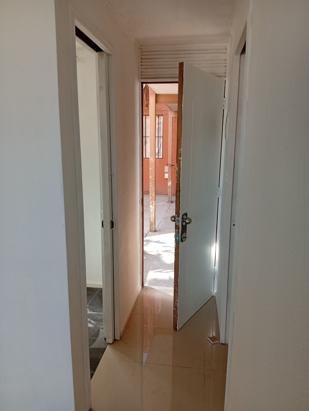 Vendo Departamento en Quilicura de 3D-1B.