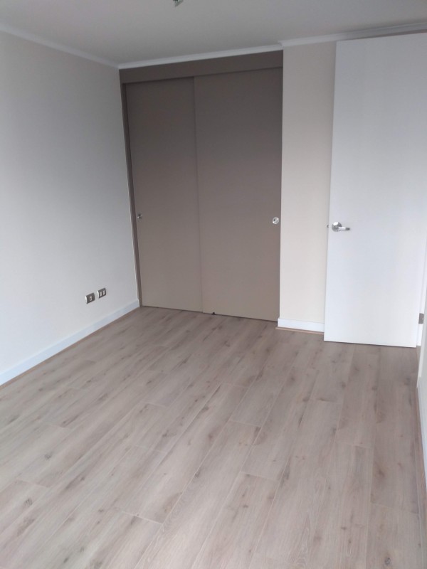 Arriendo Departamento 1 D-1 B -1 E-1 B, San Miguel.