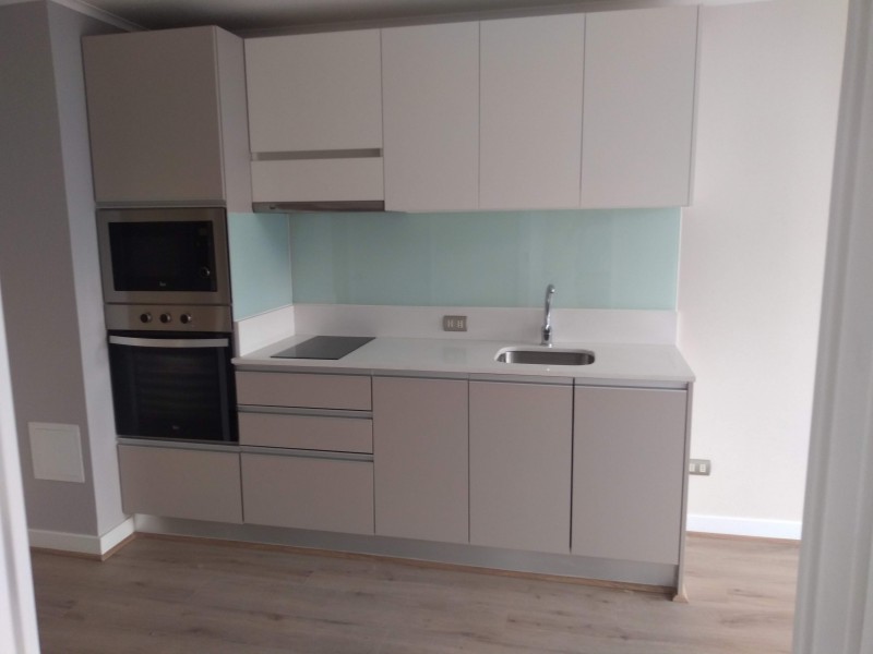 Arriendo Departamento 1 D-1 B -1 E-1 B, San Miguel.