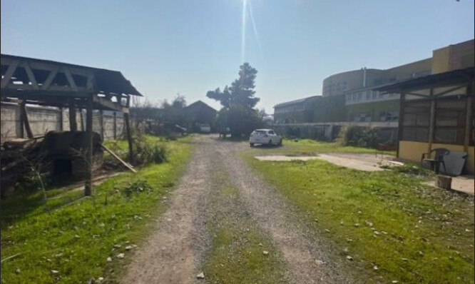 Venta Terreno de 1800 M2 Av. Domingo Tocornal, Puente Alto