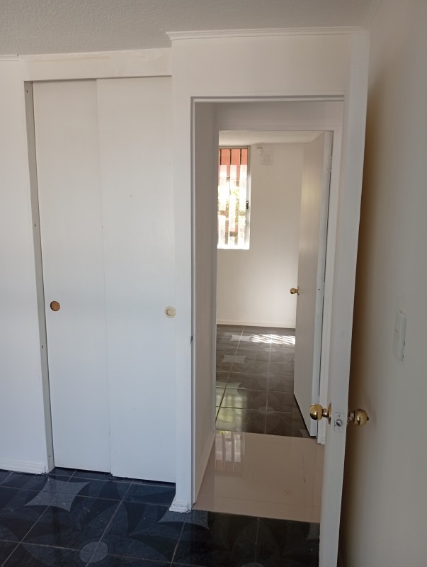 Vendo Departamento en Quilicura de 3D-1B.