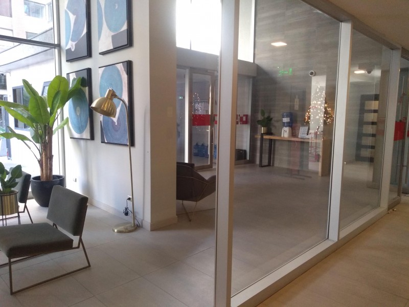 Arriendo Departamento 1 D-1 B -1 E-1 B, San Miguel.