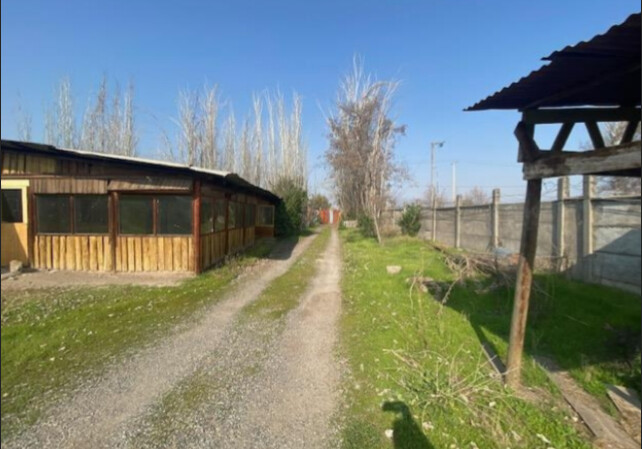 Venta Terreno de 1800 M2 Av. Domingo Tocornal, Puente Alto