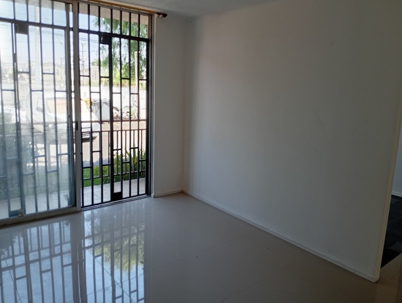 Vendo Departamento en Quilicura de 3D-1B.
