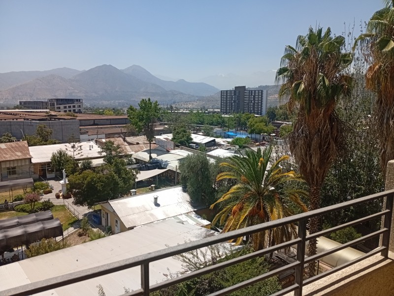 Departamento Venta 2D-2B-1E-1B - Recoleta