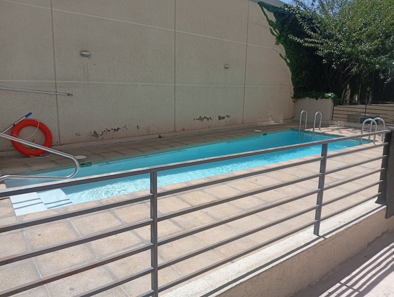 Departamento Venta 2D-2B-1E-1B - Recoleta