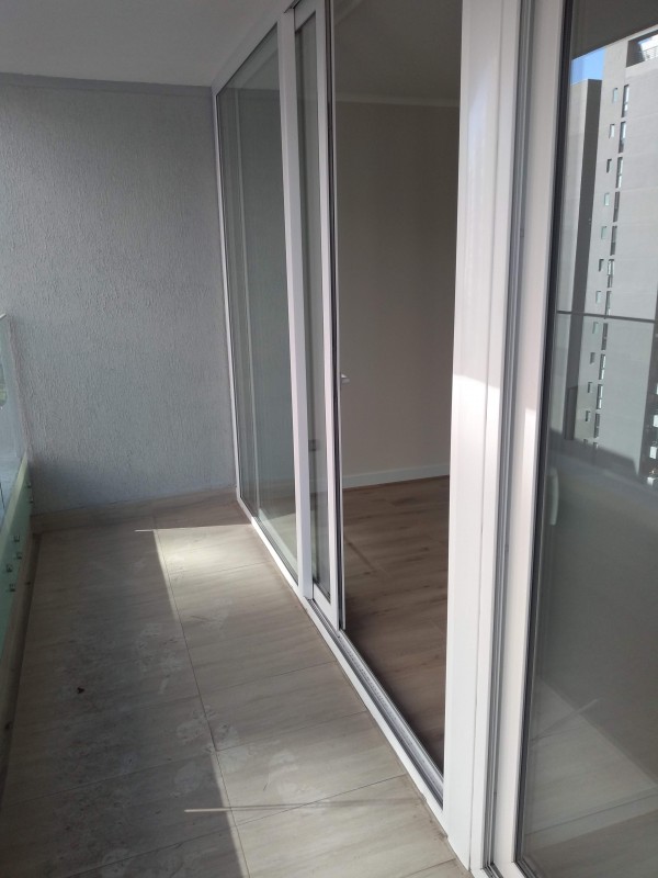 Arriendo Departamento 1 D-1 B -1 E-1 B, San Miguel.