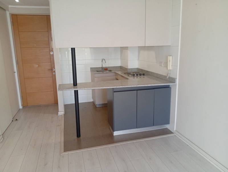 Departamento Venta 2D-2B-1E-1B - Recoleta