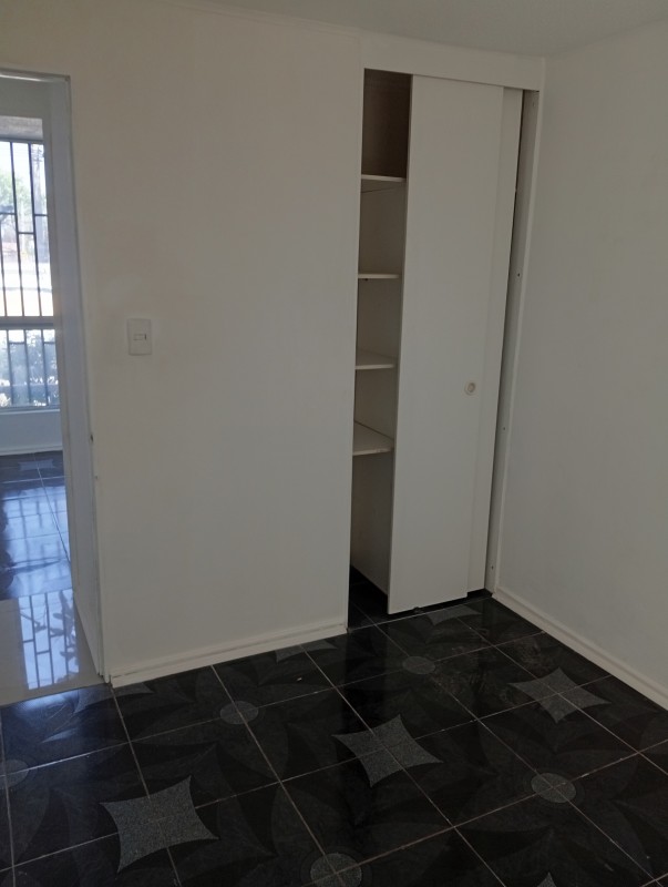 Vendo Departamento en Quilicura de 3D-1B.