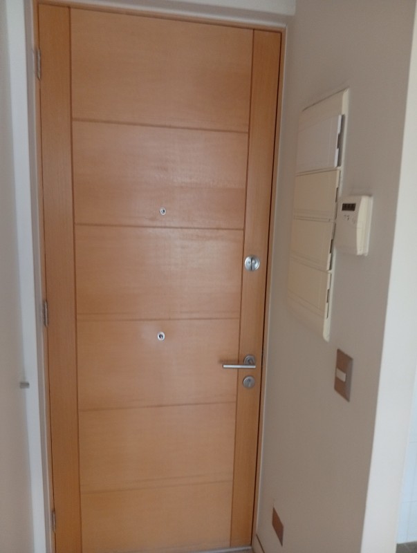 Departamento Venta 2D-2B-1E-1B - Recoleta