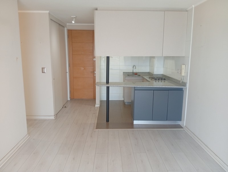 Departamento Venta 2D-2B-1E-1B - Recoleta