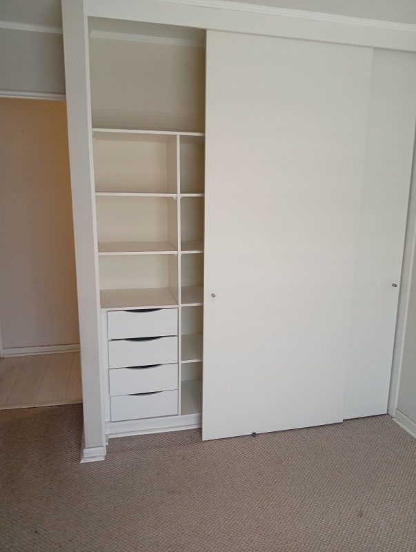 Departamento Venta 2D-2B-1E-1B - Recoleta