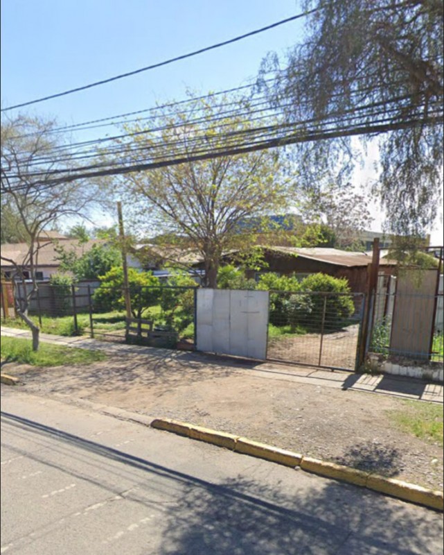 Gran Oportunidad Terreno de 3200 M2 en Av. Central en San B