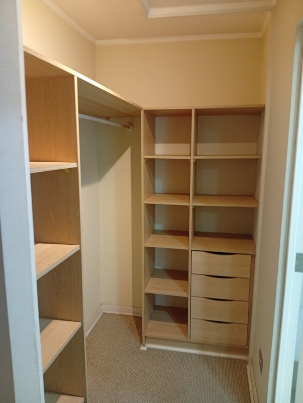 Departamento Venta 2D-2B-1E-1B - Recoleta