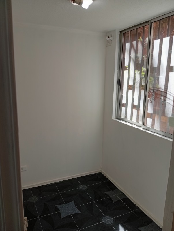 Vendo Departamento en Quilicura de 3D-1B.