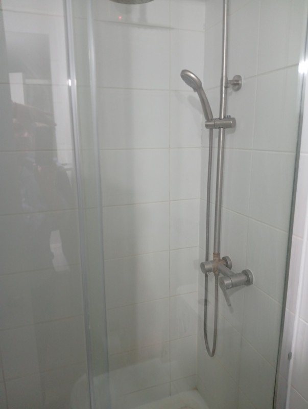 Arriendo Depto 2 D-2 B-1E Cerca Metro en Santiago Centro