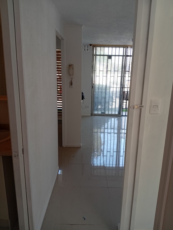 Vendo Departamento en Quilicura de 3D-1B.