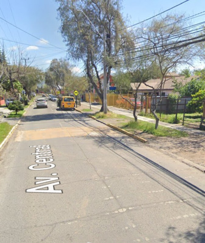 Gran Oportunidad Terreno de 3200 M2 en Av. Central en San B