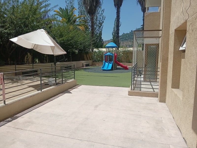 Departamento Venta 2D-2B-1E-1B - Recoleta