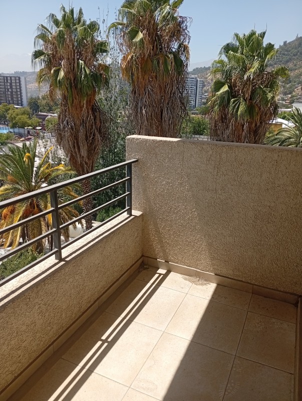 Departamento Venta 2D-2B-1E-1B - Recoleta