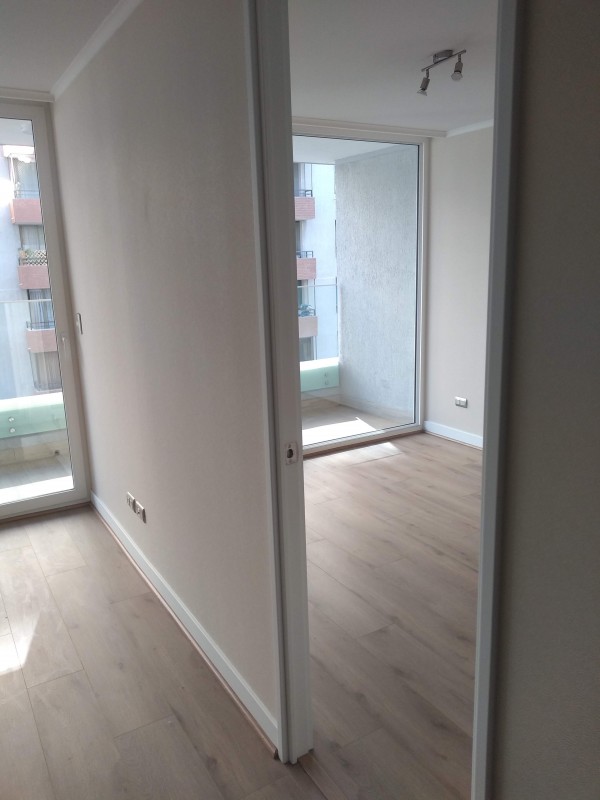 Arriendo Departamento 1 D-1 B -1 E-1 B, San Miguel.