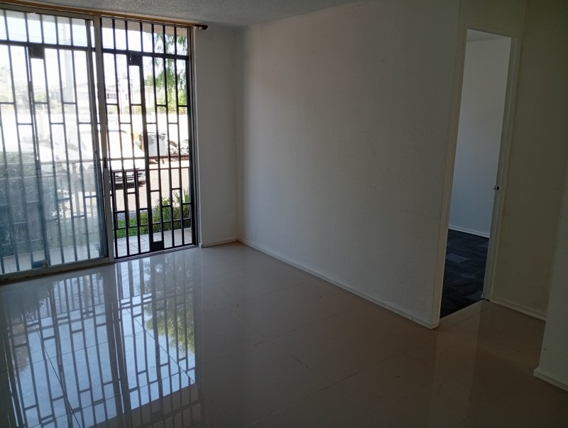Vendo Departamento en Quilicura de 3D-1B.
