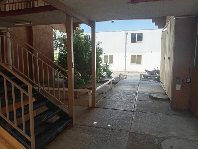 Vendo Departamento en Quilicura de 3D-1B.
